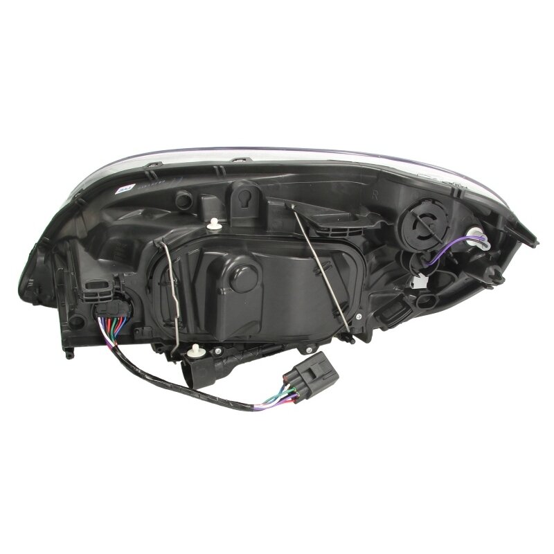 Priekinis žibintas TYC Volvo XC60 2008- 1 Priekinis žibintas TYC Volvo XC60 2008- 1