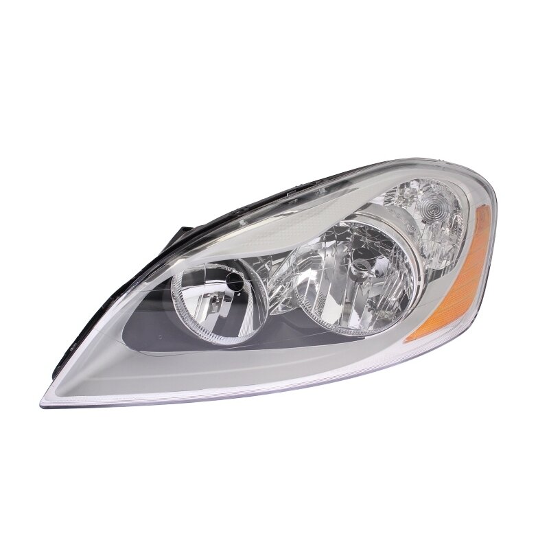 Priekinis žibintas TYC Volvo XC60 2008- Priekinis žibintas TYC Volvo XC60 2008-