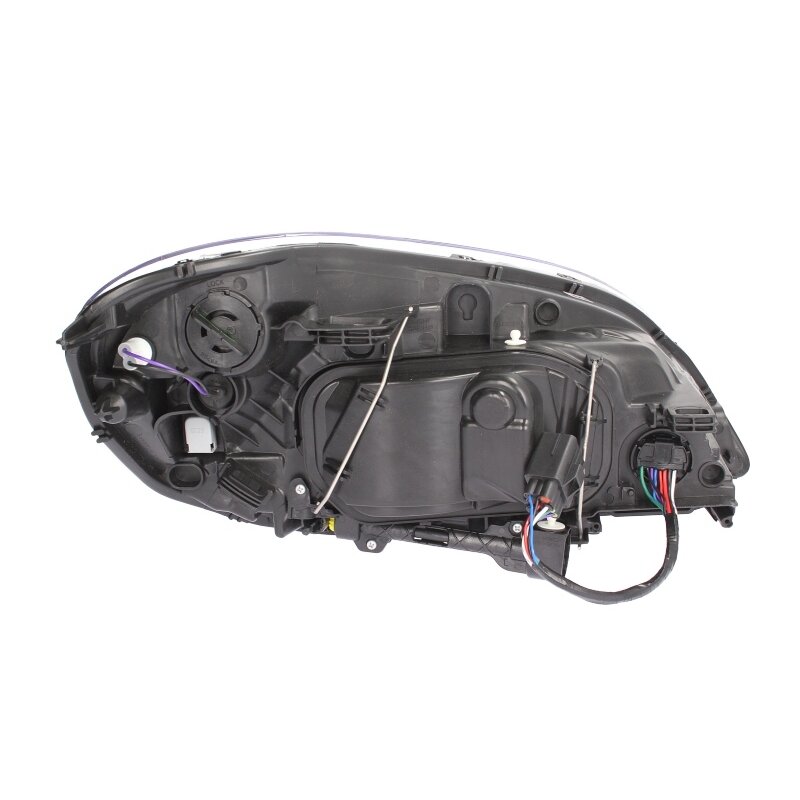 Priekinis žibintas TYC Volvo XC60 2008- 1 Priekinis žibintas TYC Volvo XC60 2008- 1