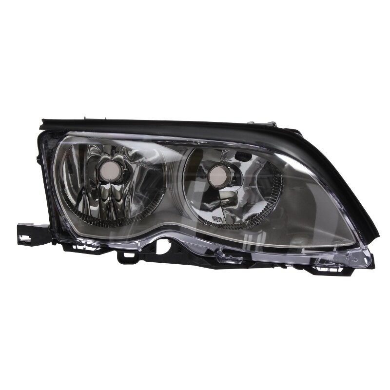 Priekinis žibintas TYC BMW 3 serija E46 1999- Priekinis žibintas TYC BMW 3 serija E46 1999-