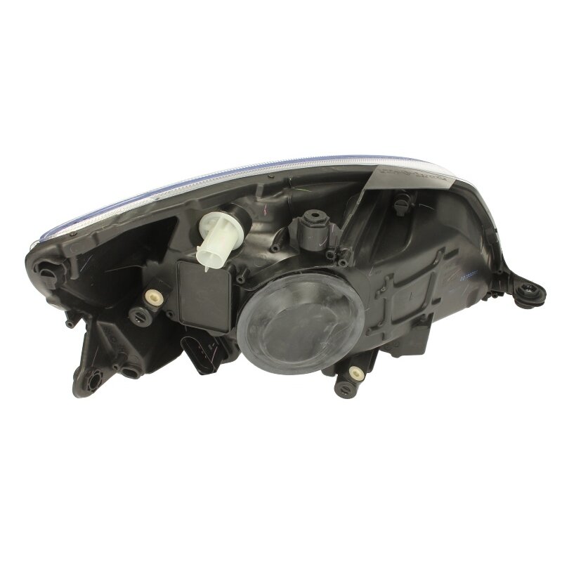 Priekinis žibintas TYC Skoda Fabia, Skoda Roomster 2006- 1 Priekinis žibintas TYC Skoda Fabia, Skoda Roomster 2006- 1