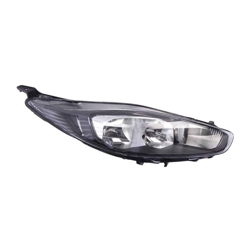 Priekinis žibintas TYC Ford Fiesta Mk6 2008- Priekinis žibintas TYC Ford Fiesta Mk6 2008-