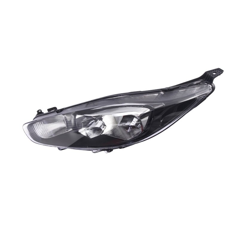 Priekinis žibintas TYC Ford Fiesta Mk6 2008- Priekinis žibintas TYC Ford Fiesta Mk6 2008-