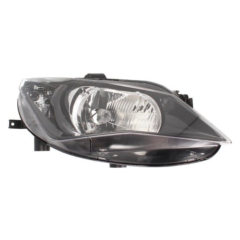 Priekinis žibintas TYC Seat Ibiza IV 2008-