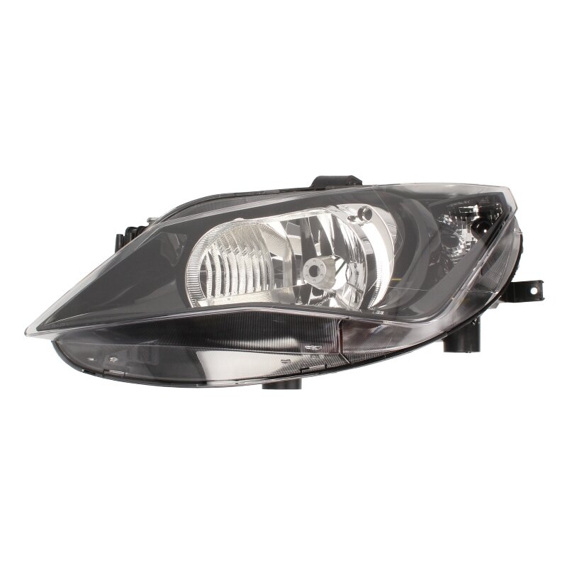 Priekinis žibintas TYC Seat Ibiza IV 2008- Priekinis žibintas TYC Seat Ibiza IV 2008-