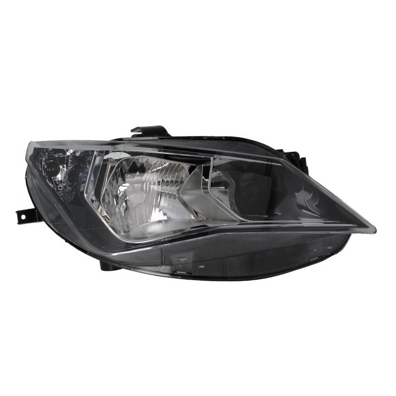 Priekinis žibintas TYC Seat Ibiza IV 2008- Priekinis žibintas TYC Seat Ibiza IV 2008-