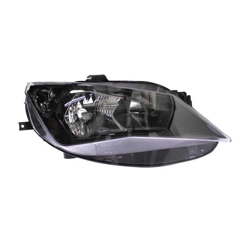 Priekinis žibintas TYC Seat Ibiza IV 2008- Priekinis žibintas TYC Seat Ibiza IV 2008-