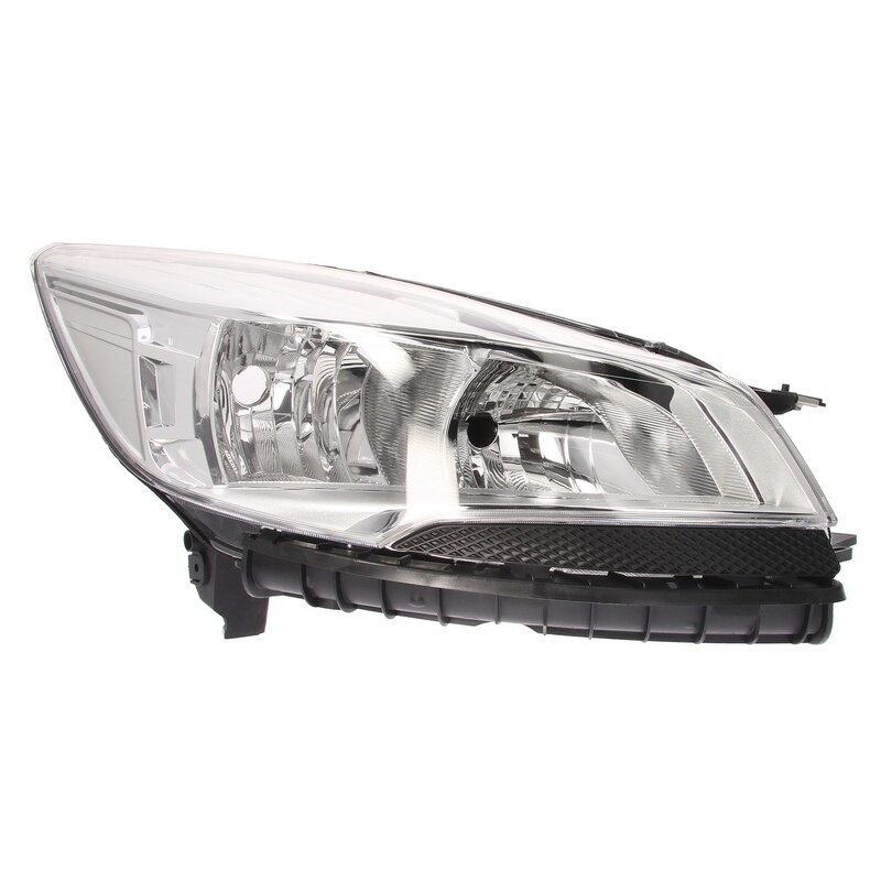 Priekinis žibintas TYC Ford Kuga 2012- Priekinis žibintas TYC Ford Kuga 2012-