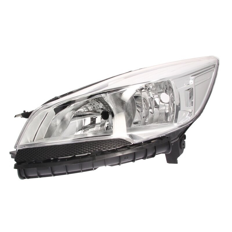 Priekinis žibintas TYC Ford Kuga 2012- Priekinis žibintas TYC Ford Kuga 2012-