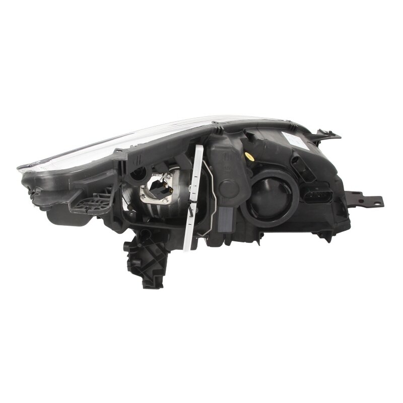 Priekinis žibintas TYC Ford Kuga 2012- 1 Priekinis žibintas TYC Ford Kuga 2012- 1