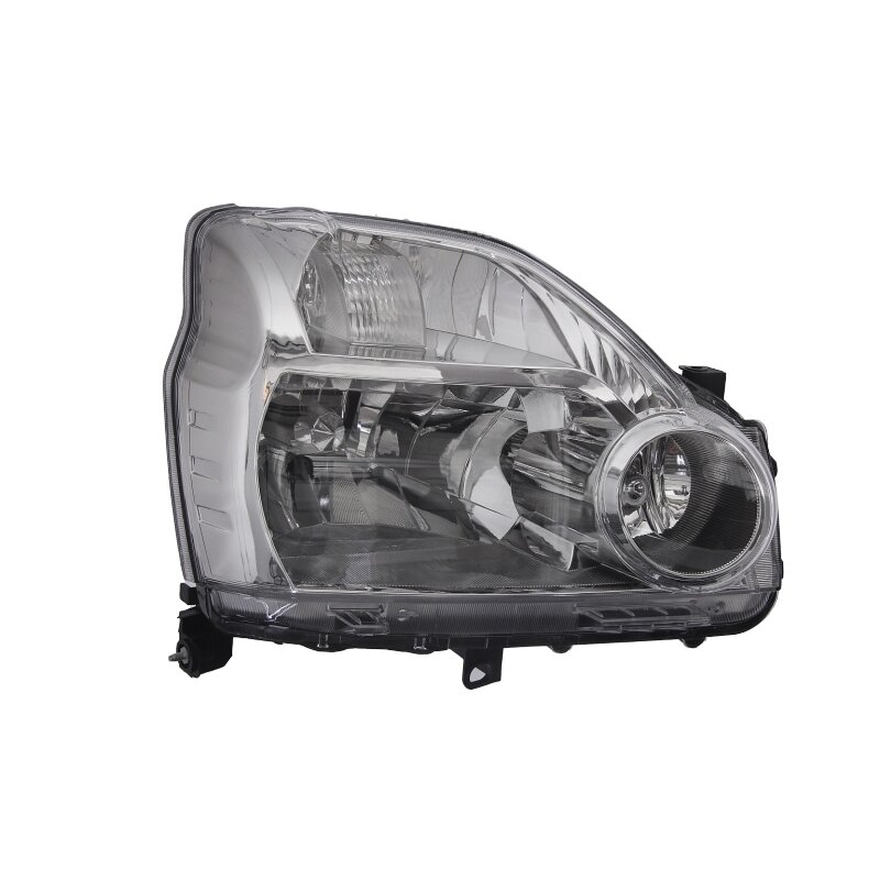 Priekinis žibintas TYC Nissan X-Trail T31 2007-2018 Priekinis žibintas TYC Nissan X-Trail T31 2007-2018