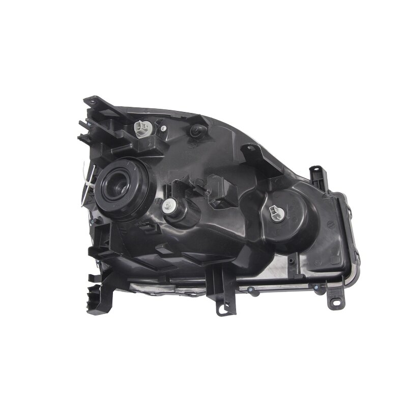 Priekinis žibintas TYC Nissan X-Trail T31 2007-2018 1 Priekinis žibintas TYC Nissan X-Trail T31 2007-2018 1