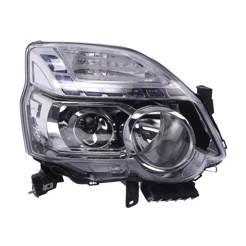 Priekinis žibintas TYC Nissan X-Trail T31 2007-2018 Priekinis žibintas TYC Nissan X-Trail T31 2007-2018