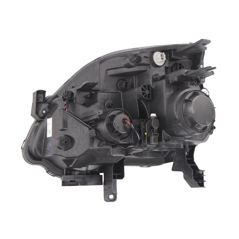 Priekinis žibintas TYC Nissan X-Trail T31 2007-2018 1 Priekinis žibintas TYC Nissan X-Trail T31 2007-2018 1