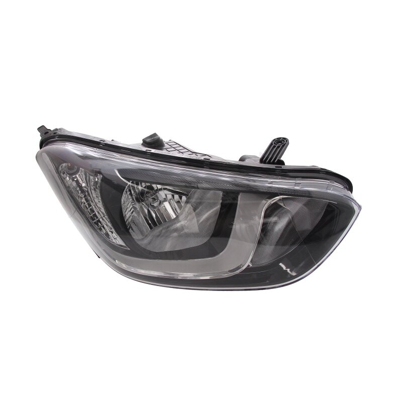 Priekinis žibintas TYC Hyundai i20 2008-2014 Priekinis žibintas TYC Hyundai i20 2008-2014