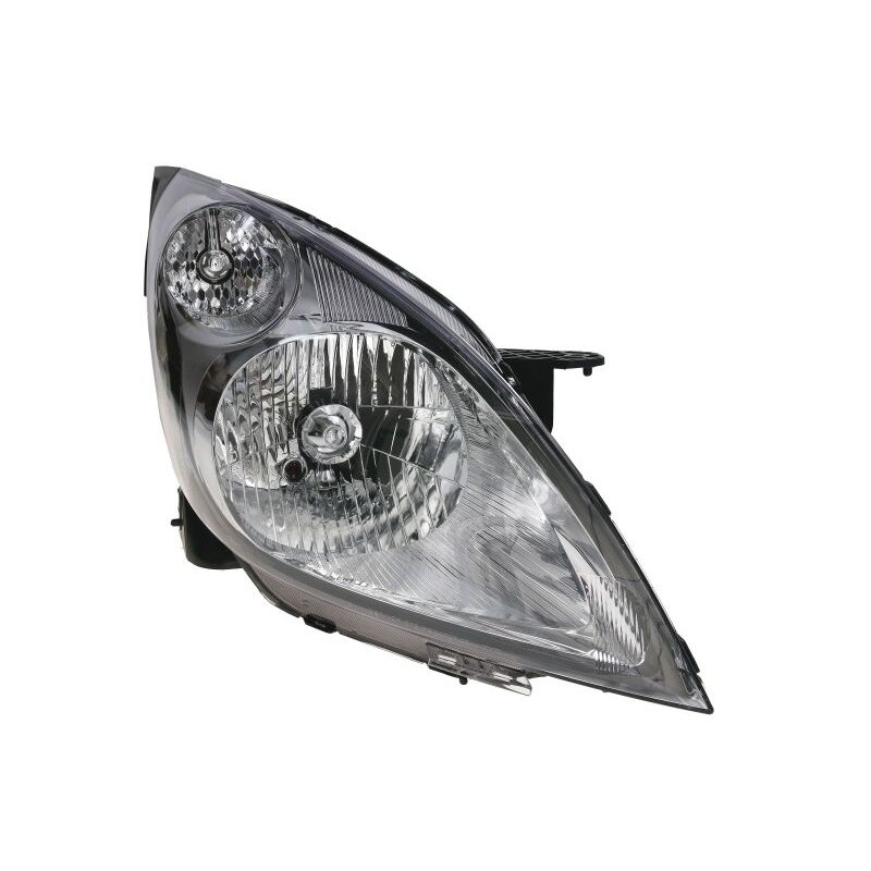 Priekinis žibintas TYC Chevrolet Spark M300 2009- Priekinis žibintas TYC Chevrolet Spark M300 2009-