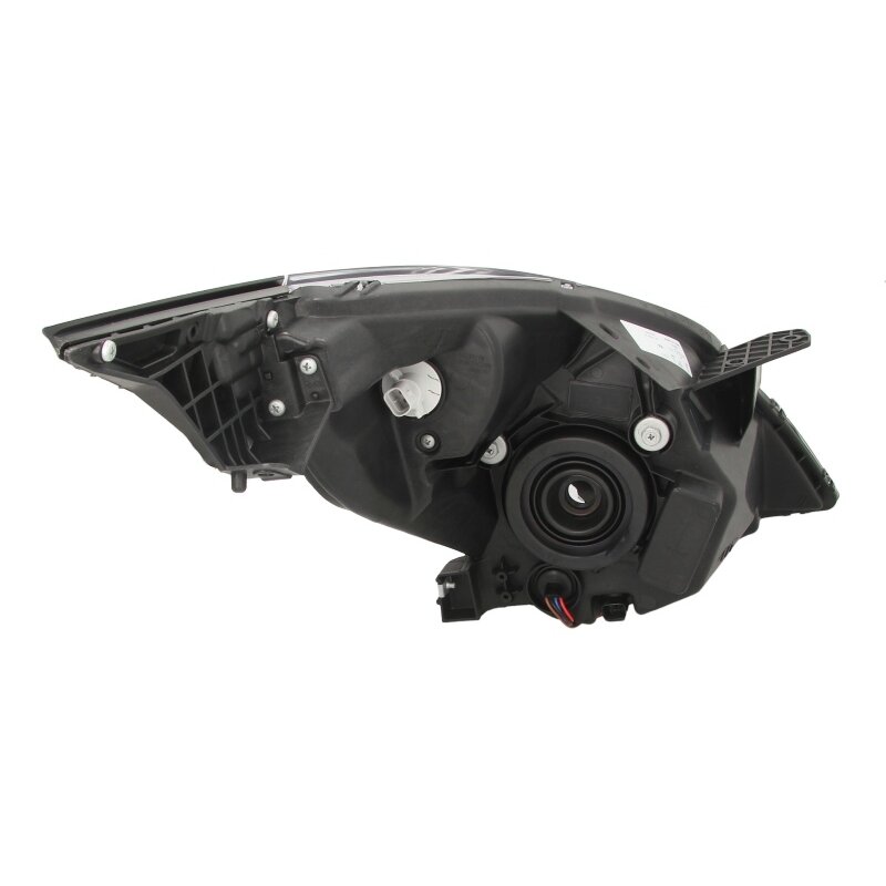 Priekinis žibintas TYC Chevrolet Spark M300 2009- 1 Priekinis žibintas TYC Chevrolet Spark M300 2009- 1