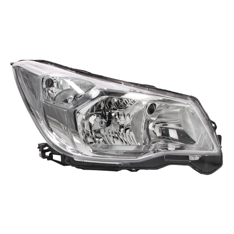 Priekinis žibintas TYC Subaru Forester IV 2012- Priekinis žibintas TYC Subaru Forester IV 2012-