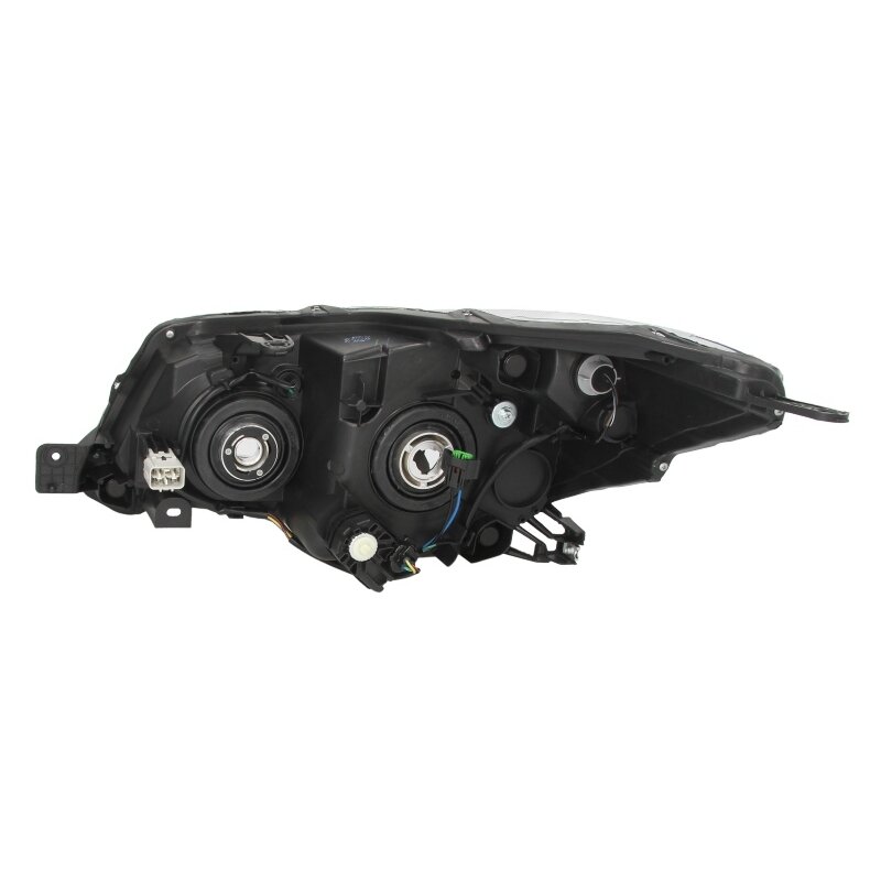 Priekinis žibintas TYC Subaru Forester IV 2012- 1 Priekinis žibintas TYC Subaru Forester IV 2012- 1
