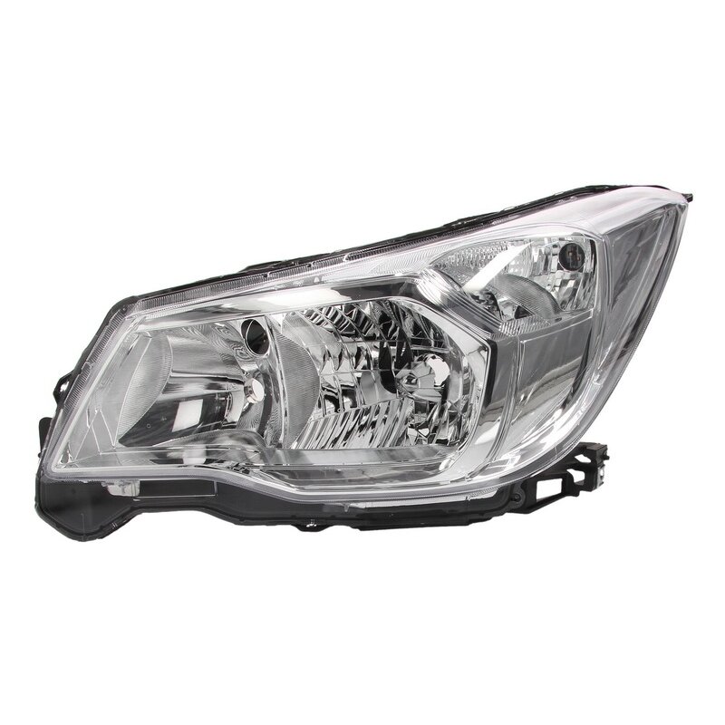 Priekinis žibintas TYC Subaru Forester IV 2012- Priekinis žibintas TYC Subaru Forester IV 2012-