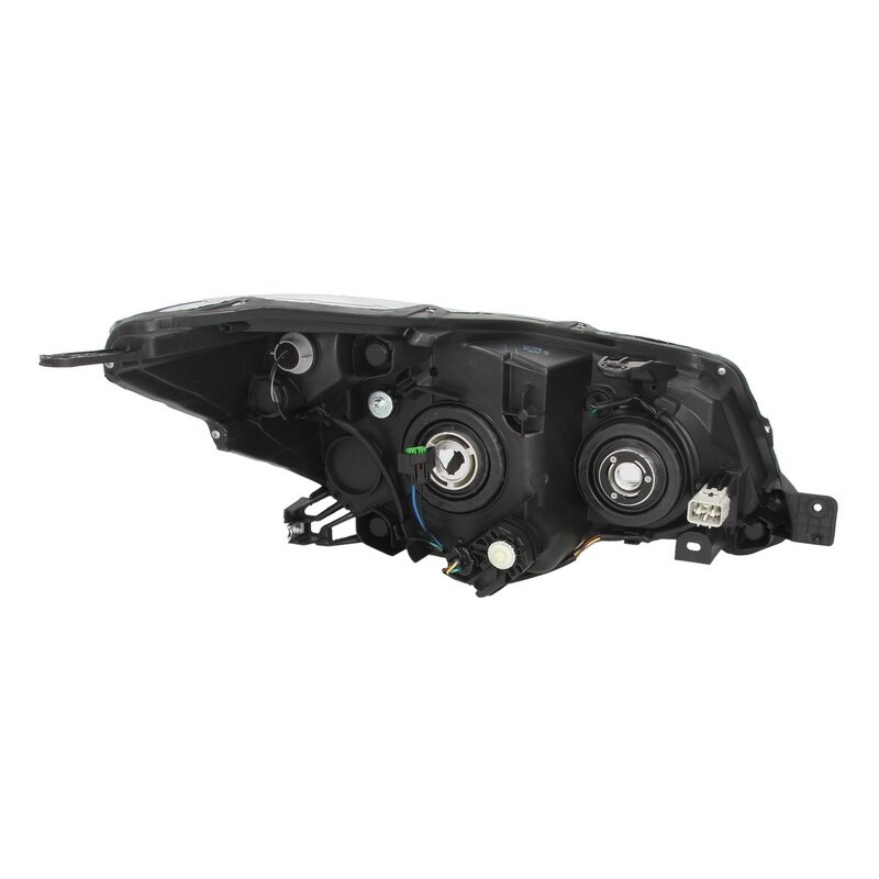 Priekinis žibintas TYC Subaru Forester IV 2012- 1 Priekinis žibintas TYC Subaru Forester IV 2012- 1