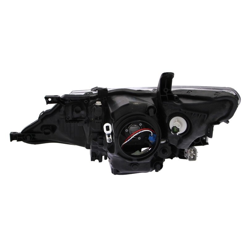 Priekinis žibintas TYC Toyota Auris II E18 2012- 1