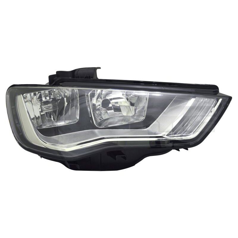 Priekinis žibintas TYC Audi A3 2013- Priekinis žibintas TYC Audi A3 2013-