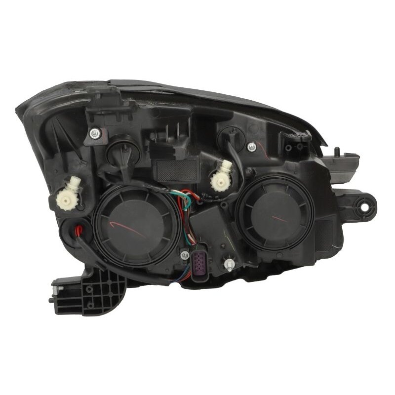 Priekinis žibintas TYC Chevrolet Trax 2012- 1