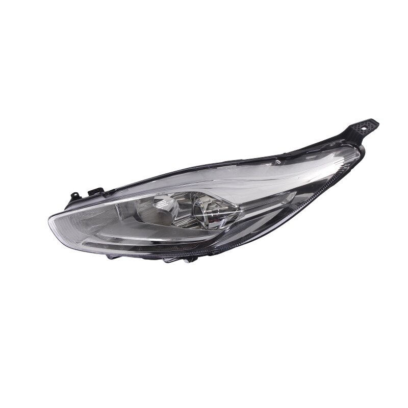 Priekinis žibintas TYC Ford Fiesta Mk6 2008- Priekinis žibintas TYC Ford Fiesta Mk6 2008-