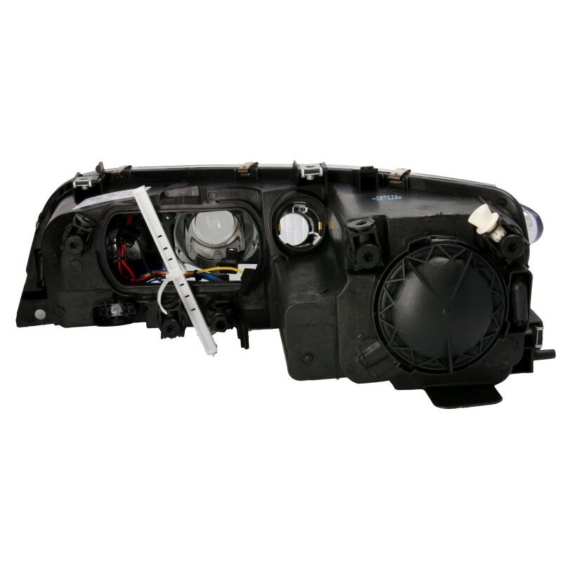 Priekinis žibintas TYC Mazda 6 2002- 1 Priekinis žibintas TYC Mazda 6 2002- 1