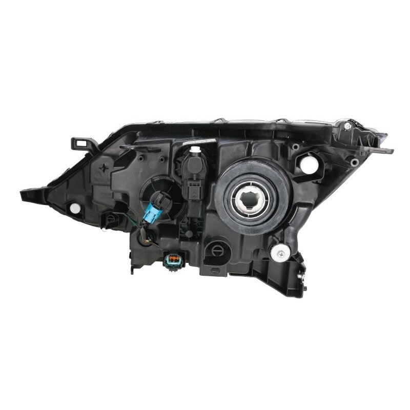 Priekinis žibintas TYC Nissan Qashqai J11 2013- 1 Priekinis žibintas TYC Nissan Qashqai J11 2013- 1