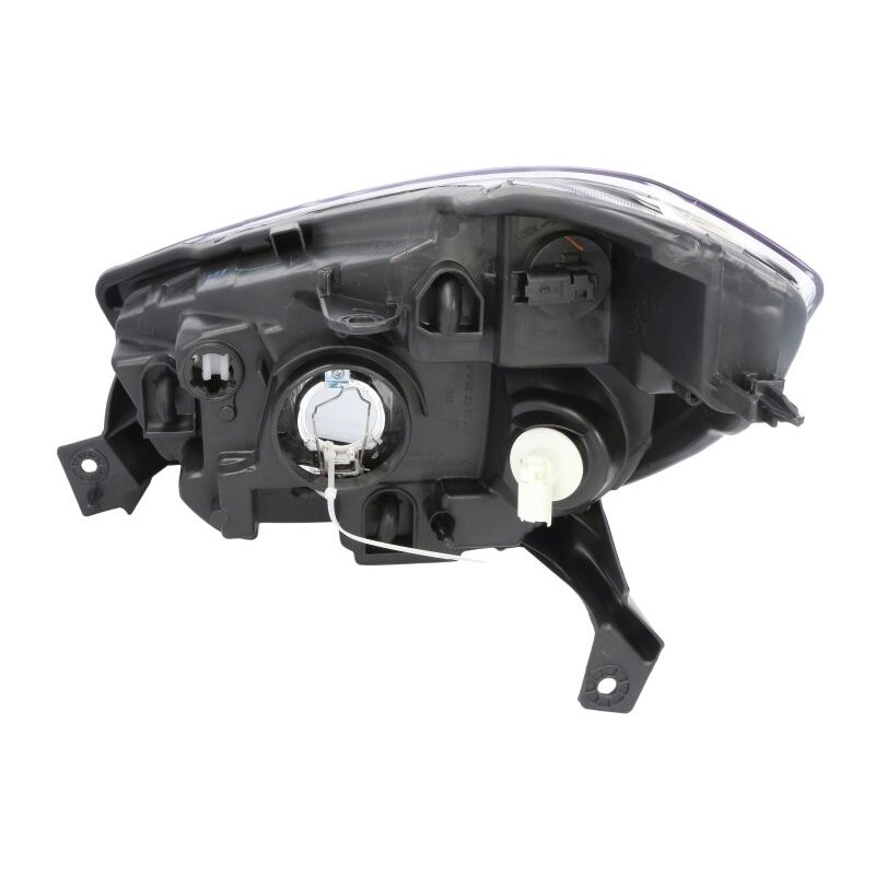 Priekinis žibintas TYC Dacia Dokker, Lodgy 2012- 1 Priekinis žibintas TYC Dacia Dokker, Lodgy 2012- 1