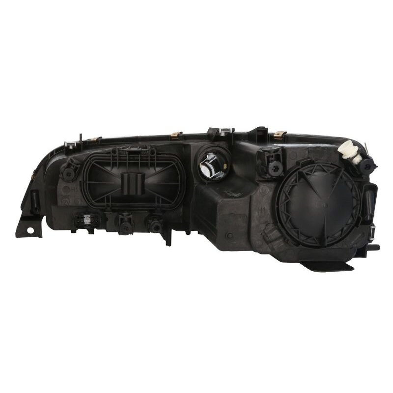 Priekinis žibintas TYC Mazda 6 2002- 1 Priekinis žibintas TYC Mazda 6 2002- 1