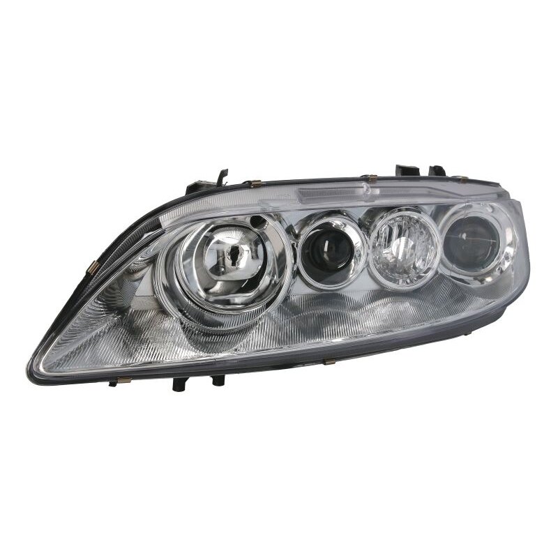 Priekinis žibintas TYC Mazda 6 2002- Priekinis žibintas TYC Mazda 6 2002-