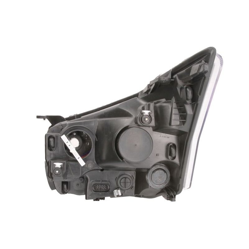 Priekinis žibintas TYC Ford Transit Mk7 2013- 1 Priekinis žibintas TYC Ford Transit Mk7 2013- 1