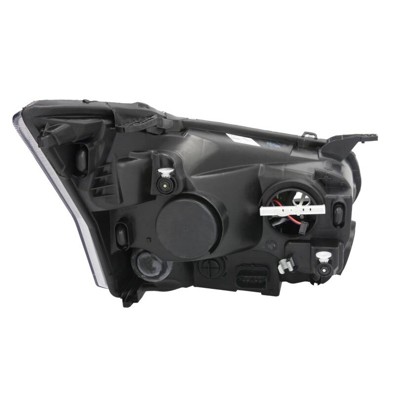 Priekinis žibintas TYC Ford Transit Mk7 2013- 1 Priekinis žibintas TYC Ford Transit Mk7 2013- 1