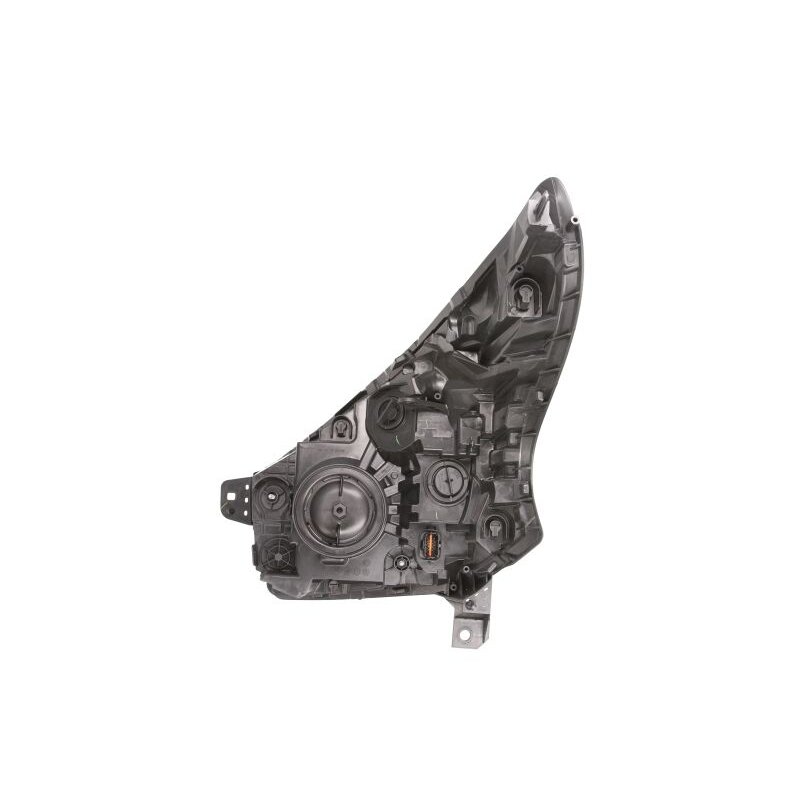 Priekinis žibintas TYC Fiat Talento, Nissan NV300, Renault Trafic 2016- 1