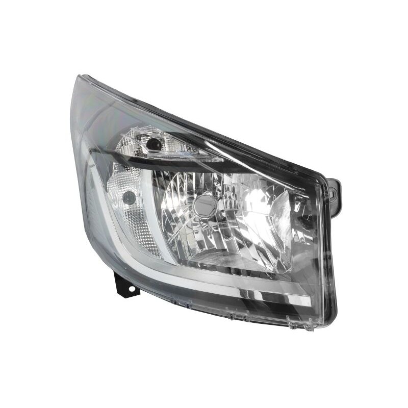 Priekinis žibintas TYC Fiat Talento, Nissan NV300, Renault Trafic 2016- Priekinis žibintas TYC Fiat Talento, Nissan NV300, Renault Trafic 2016-