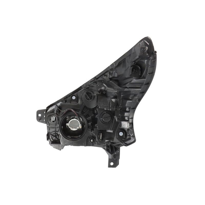 Priekinis žibintas TYC Fiat Talento, Nissan NV300, Renault Trafic 2016- 1 Priekinis žibintas TYC Fiat Talento, Nissan NV300, Renault Trafic 2016- 1
