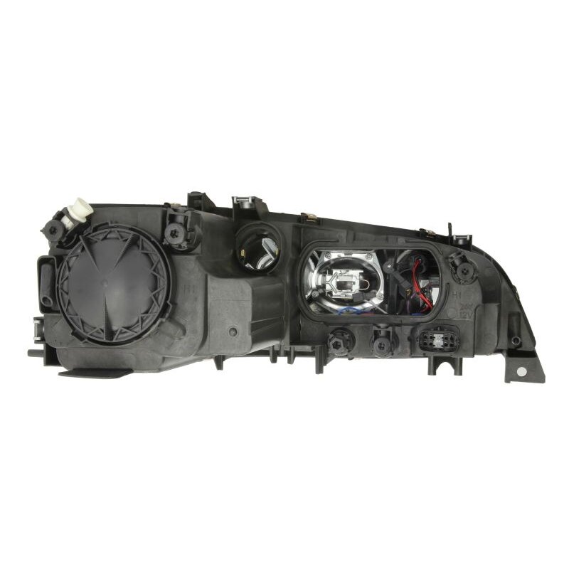 Priekinis žibintas TYC Mazda 6 2002- 1 Priekinis žibintas TYC Mazda 6 2002- 1