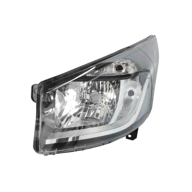 Priekinis žibintas TYC Fiat Talento, Nissan NV300, Renault Trafic 2016- Priekinis žibintas TYC Fiat Talento, Nissan NV300, Renault Trafic 2016-