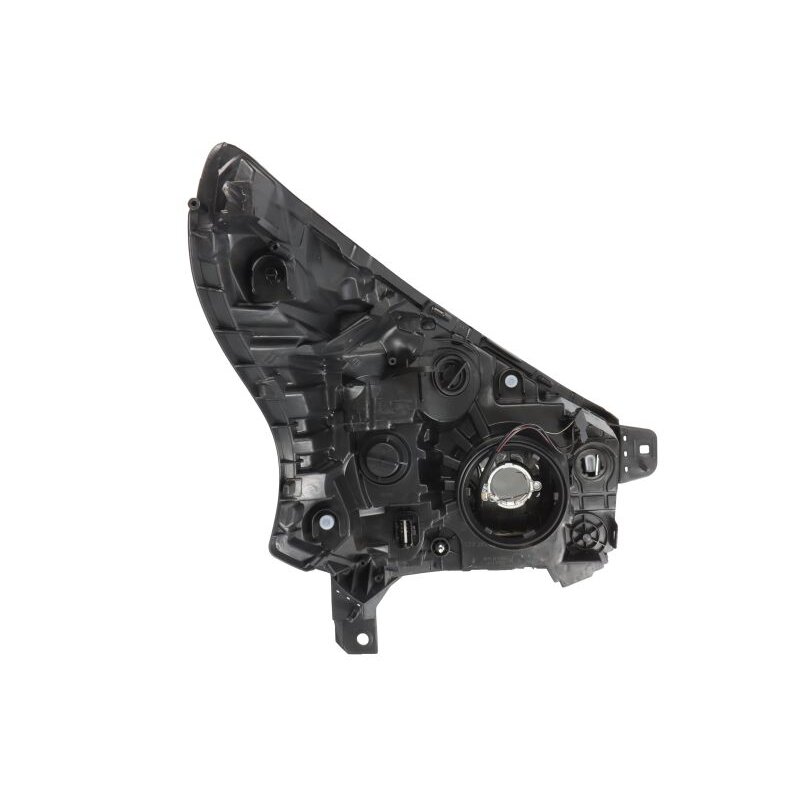 Priekinis žibintas TYC Fiat Talento, Nissan NV300, Renault Trafic 2016- 1 Priekinis žibintas TYC Fiat Talento, Nissan NV300, Renault Trafic 2016- 1