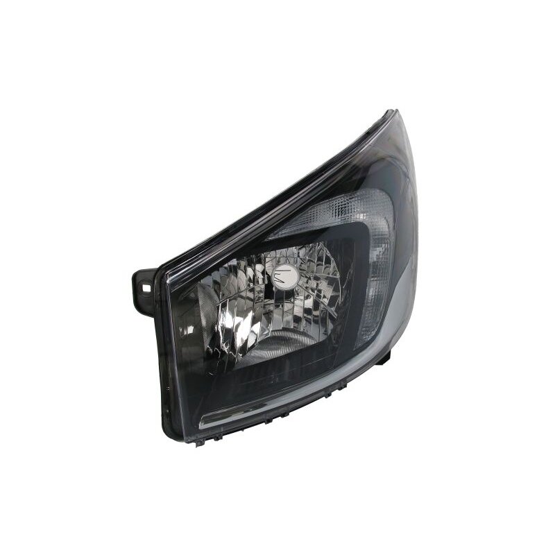 Priekinis žibintas TYC Opel Vivaro B 2014- Priekinis žibintas TYC Opel Vivaro B 2014-