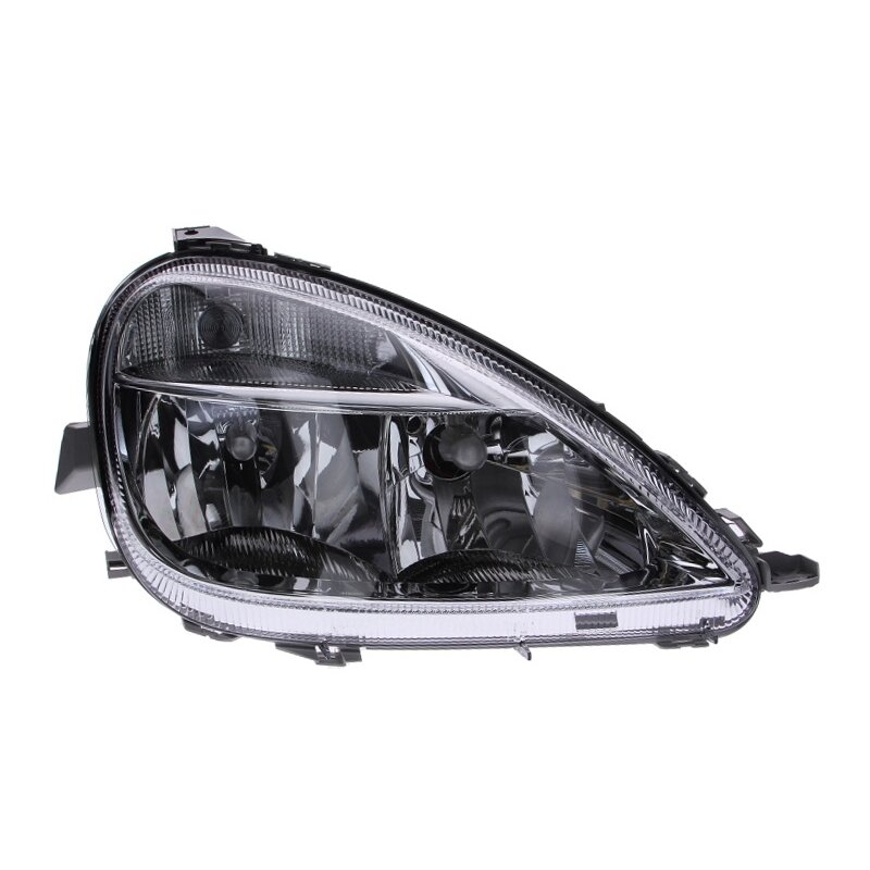 Priekinis žibintas TYC Mercedes Benz A klasė W168 1997-2004 Priekinis žibintas TYC Mercedes Benz A klasė W168 1997-2004