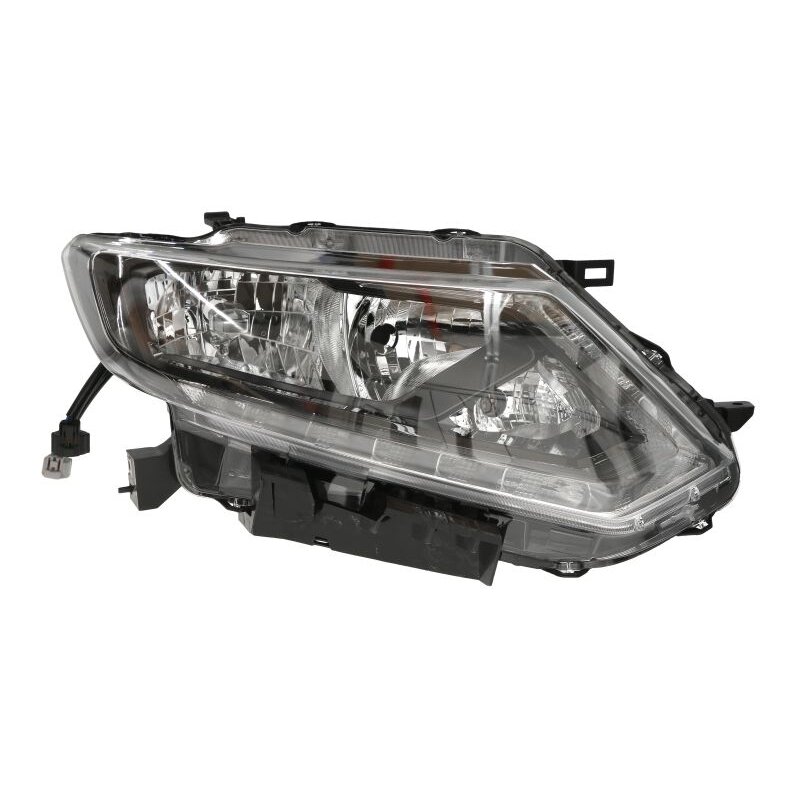 Priekinis žibintas TYC Nissan X-Trail T32 2013- Priekinis žibintas TYC Nissan X-Trail T32 2013-