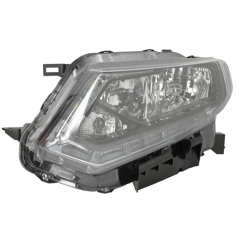 Priekinis žibintas TYC Nissan X-Trail T32 2013- Priekinis žibintas TYC Nissan X-Trail T32 2013-