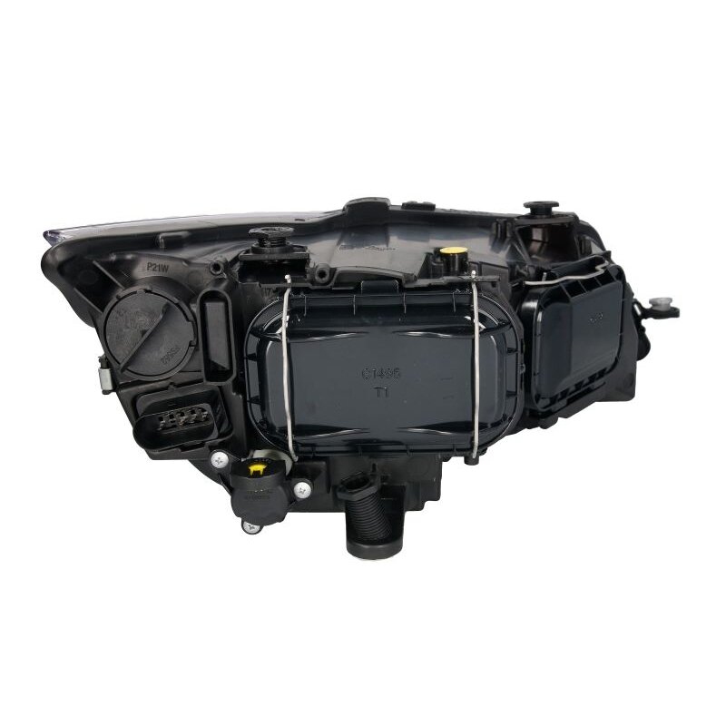 Priekinis žibintas TYC Seat Leon III 2012- 1 Priekinis žibintas TYC Seat Leon III 2012- 1