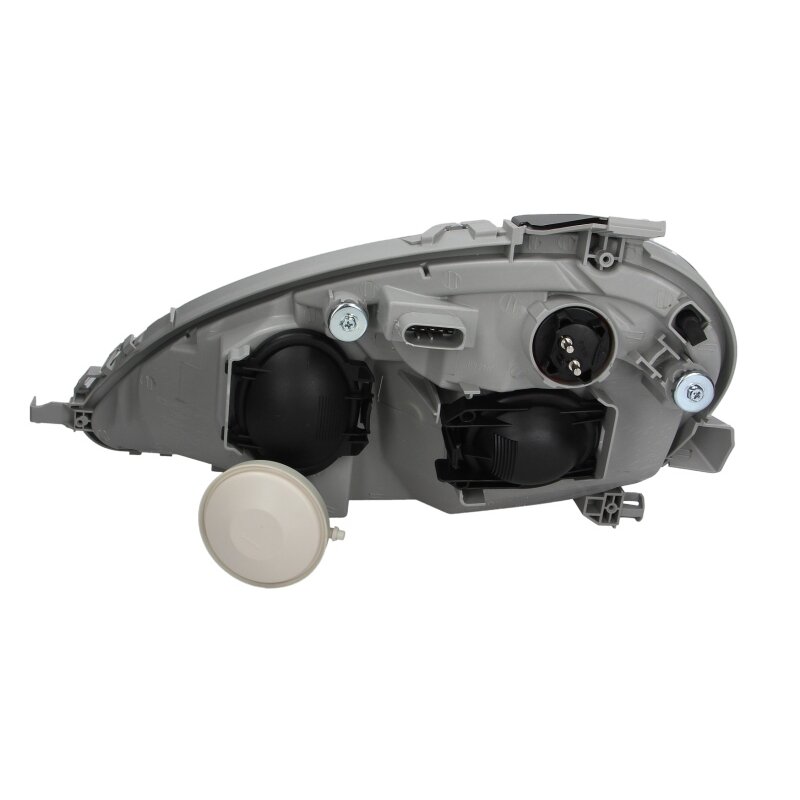 Priekinis žibintas TYC Mercedes Benz A klasė W168 1997-2004 1 Priekinis žibintas TYC Mercedes Benz A klasė W168 1997-2004 1