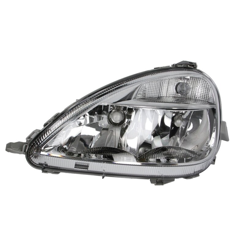 Priekinis žibintas TYC Mercedes Benz A klasė W168 1997-2004 Priekinis žibintas TYC Mercedes Benz A klasė W168 1997-2004