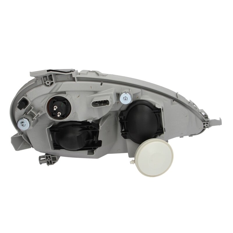 Priekinis žibintas TYC Mercedes Benz A klasė W168 1997-2004 1 Priekinis žibintas TYC Mercedes Benz A klasė W168 1997-2004 1